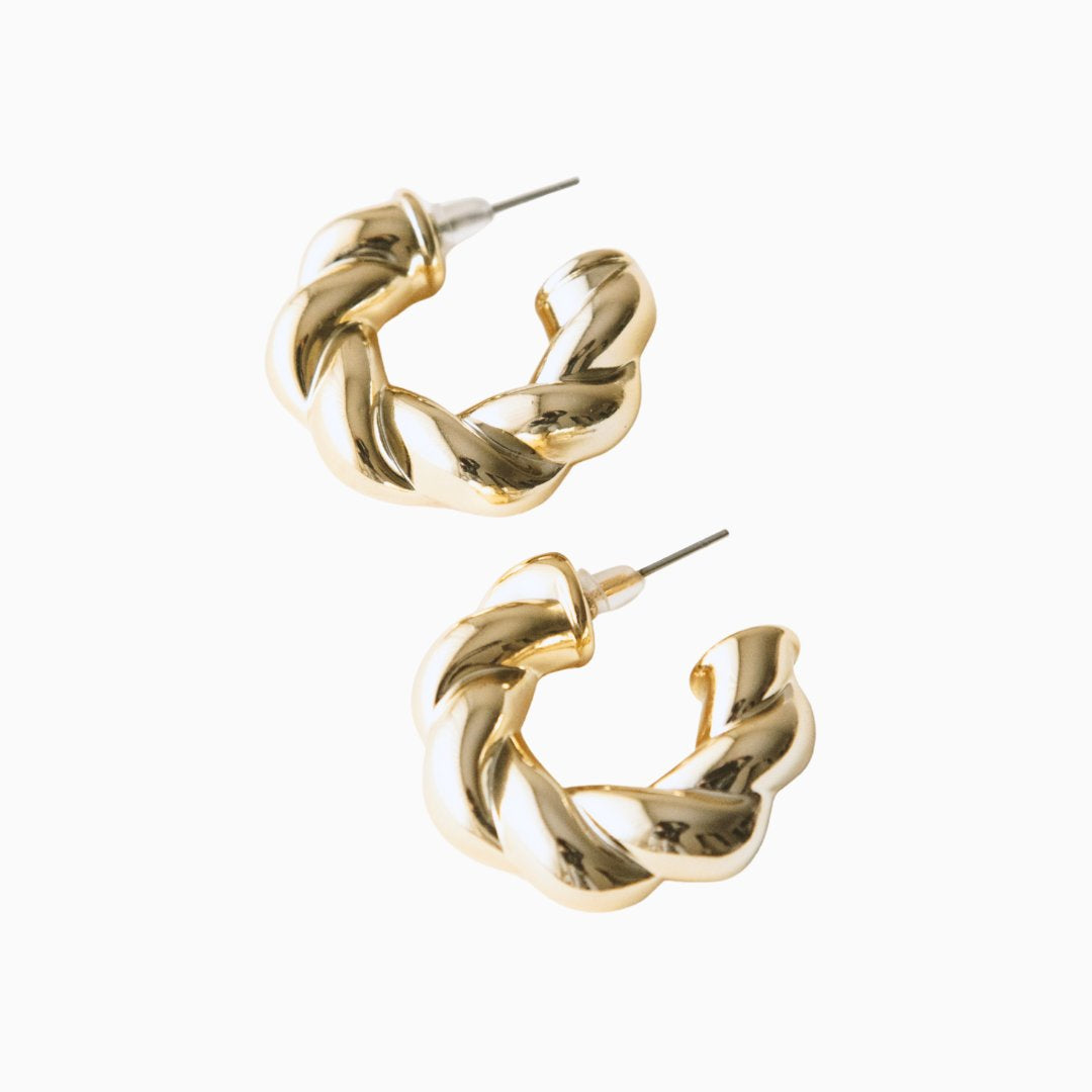 Earrings & Ear Accessories