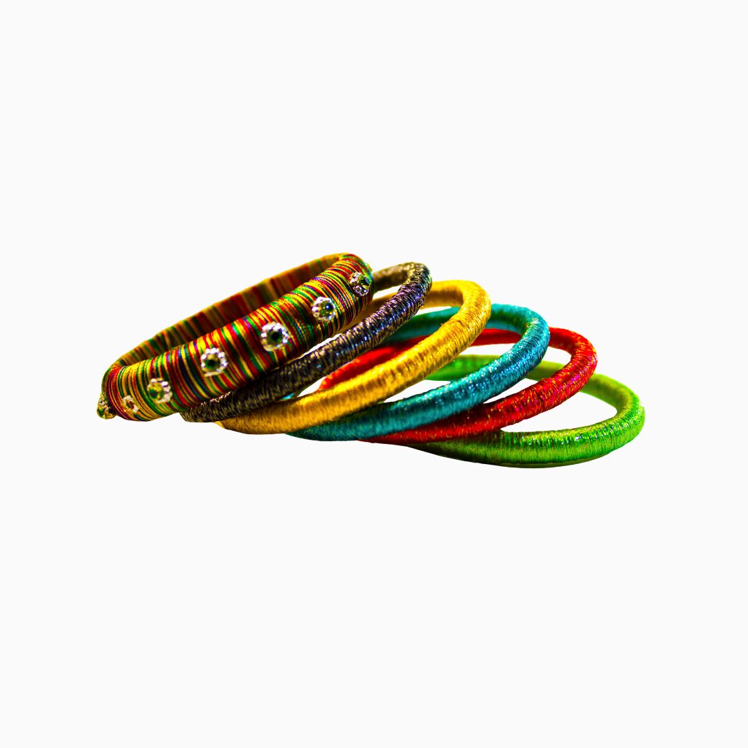 Bracelets & Bangles