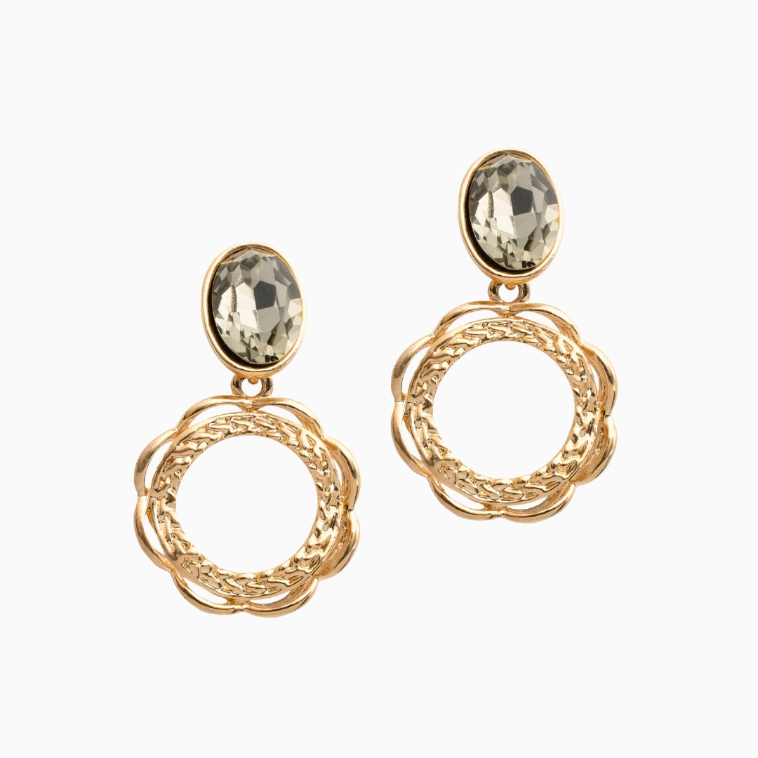 Earrings & Ear Accessories