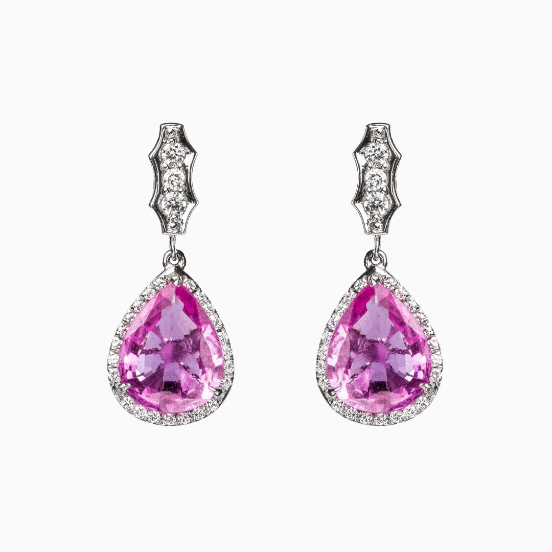 Earrings & Ear Accessories
