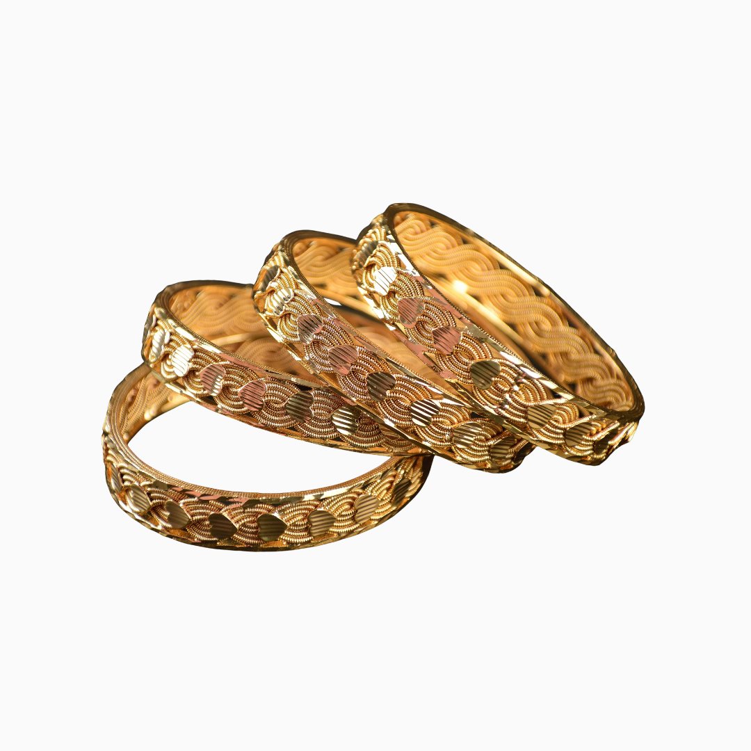 Bracelets & Bangles