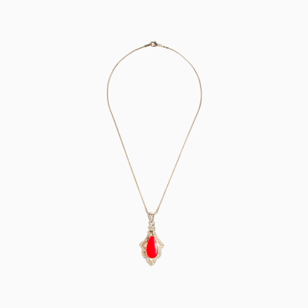 Necklaces & Pendant Designs